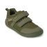 PROTETIKA NOLAN KHAKI barefoot boty s membranou 21-26