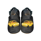 BABICE kožené capáčky - EM-045 BABICE kožené capáčky - EM-045