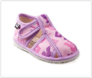 Rak škola růžová Rak škola růžová